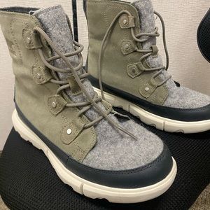 Sorel Explorer II Joan Boot